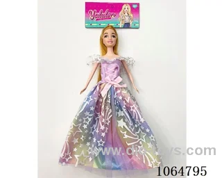 11inch doll
