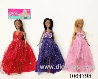 11inch doll