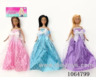 11inch doll