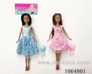 11inch doll