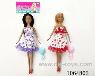 11inch doll