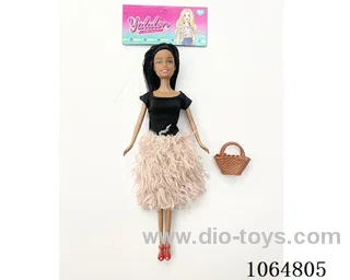 11inch doll
