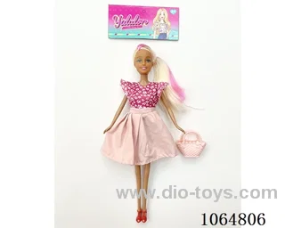 11inch doll
