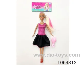 11inch doll