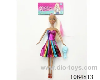 11inch doll