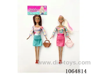 11inch doll
