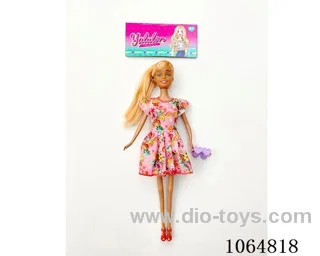 11inch doll