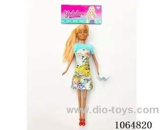 11inch doll