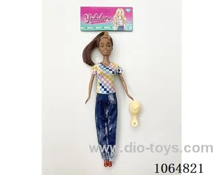 11inch doll