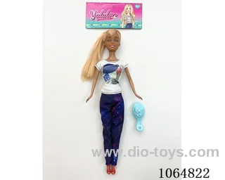 11inch doll