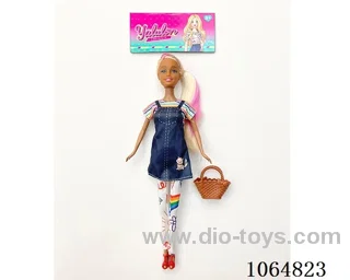 11inch doll