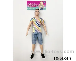 11inch doll