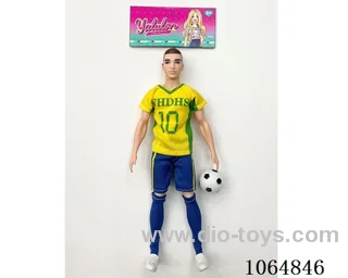 11inch doll