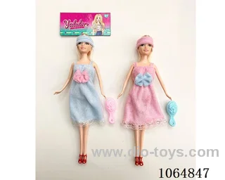 11inch doll