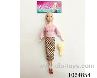 11inch doll
