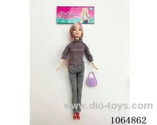 11inch doll