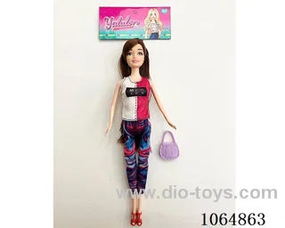 11inch doll