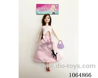 11inch doll
