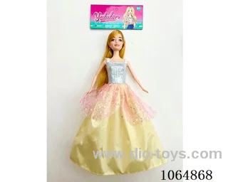 11inch doll