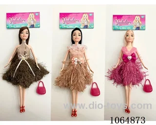 11inch doll