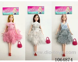11inch doll