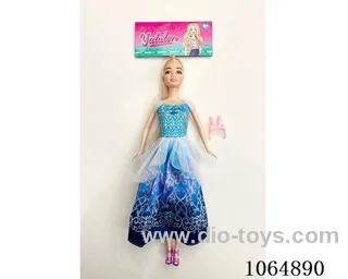 11inch doll