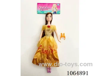 11inch doll