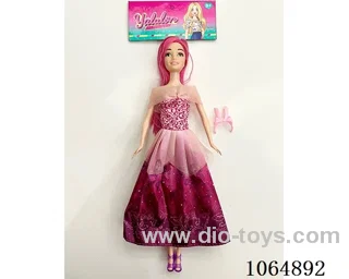 11inch doll