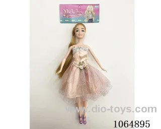 11inch doll