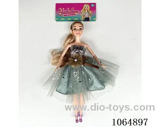 11inch doll