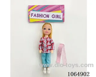 5inch doll