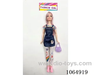 11inch doll