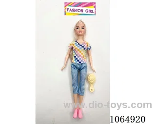 11inch doll