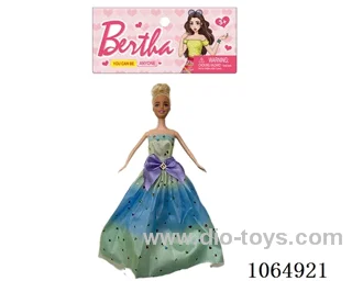 11inch doll