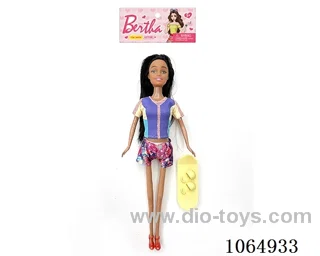 11inch doll