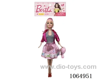 11inch doll