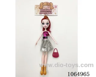 9inch doll
