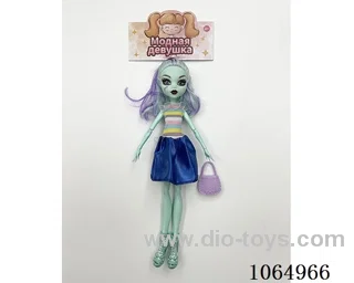 9inch doll