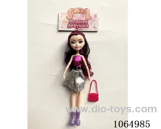 9inch doll