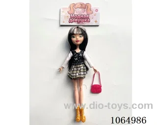 9inch doll