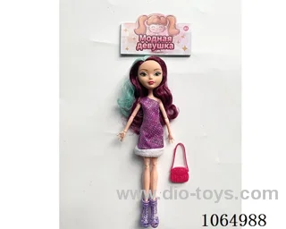 9inch doll