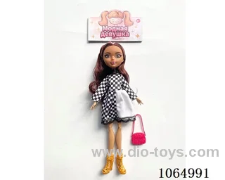 9inch doll