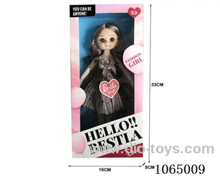 12inch doll