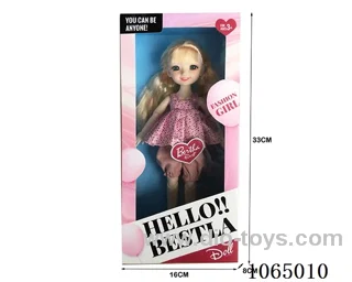 12inch doll