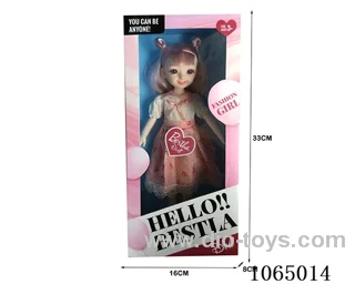 12inch doll