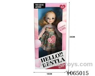 12inch doll