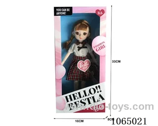 12inch doll