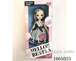 12inch doll
