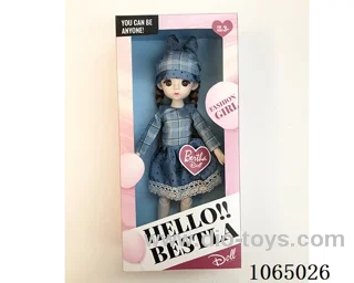 12inch doll
