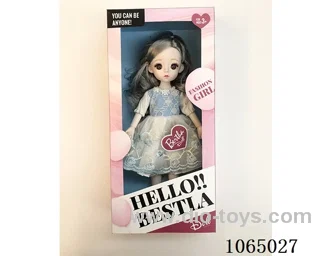 12inch doll